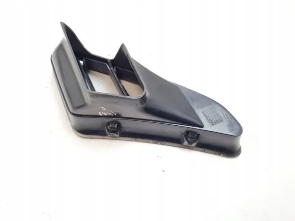 Grelha Porsche Boxster 987 OEM 98750475001 - Usado image 5