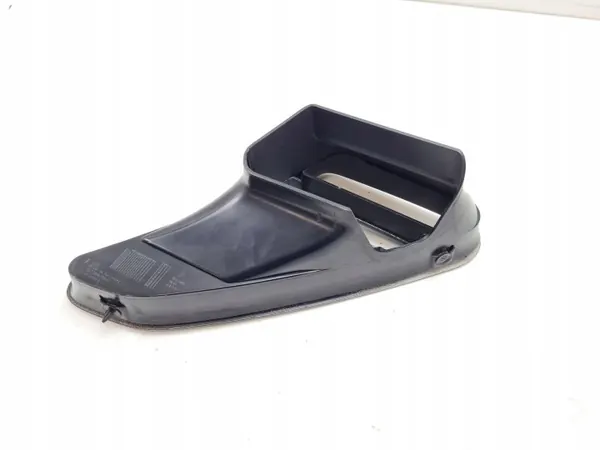 Grelha Porsche Boxster 987 OEM 98750475001 - Usado image 9