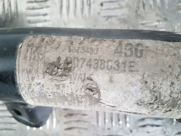 Ammortizzatore anteriore Mini Cooper Countryman R60 2013 image 3