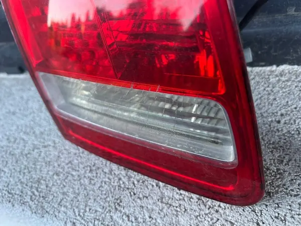 Audi A8 D3 Luz Trasera Izquierda LED image 5