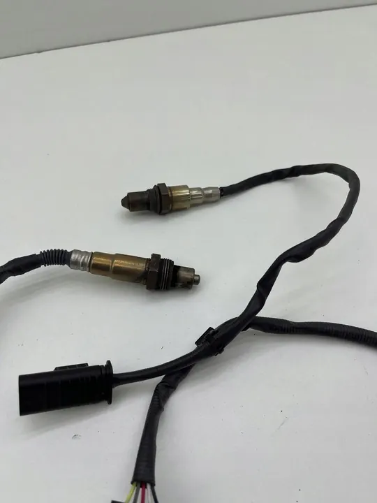 BMW 5 G30 G31 Sensor NOx Lambda Completo 8582026 image 2