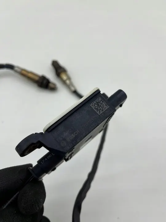 BMW 5 G30 G31 Sensor NOx Lambda Completo 8582026 image 3