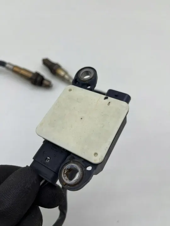 BMW 5 G30 G31 Sensor NOx Lambda Completo 8582026 image 4