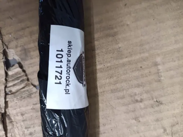 OEM 735521790/735521789 daklijst-set Fiat 500L 2014-2018 image 10
