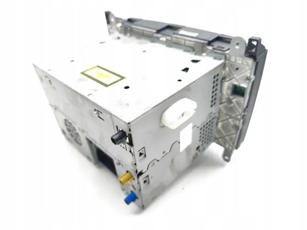 Radio GPS Mercedes-Benz A1698704989 pour B-Class image 3