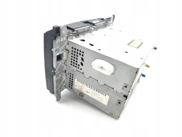 Radio GPS Mercedes-Benz A1698704989 pour B-Class image 4