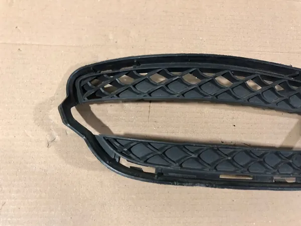 Grille de pare-chocs gauche Mercedes S-Class W221 image 3