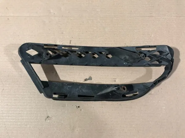 Grille de pare-chocs gauche Mercedes S-Class W221 image 4