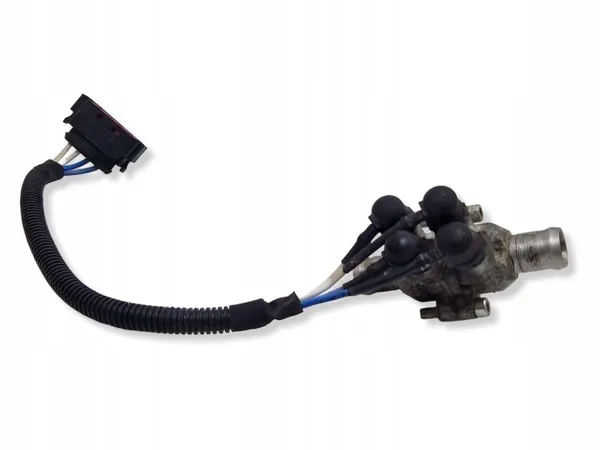 Chauffage liquide de refroidissement Nissan OE OEM 1355163 image 3