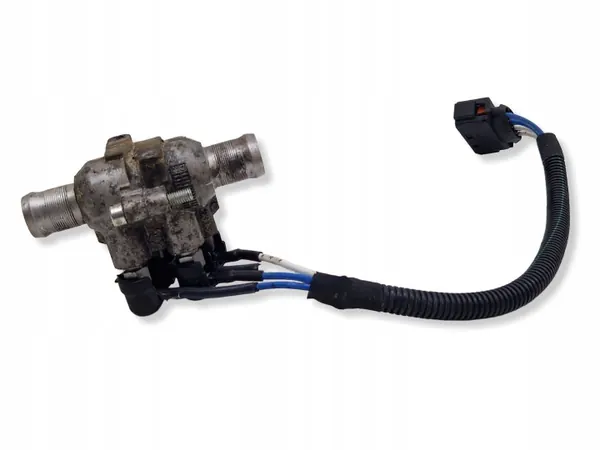 Chauffage liquide de refroidissement Nissan OE OEM 1355163 image 4