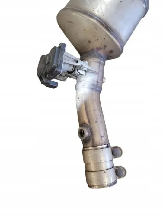 Katalysaattori OEM 80A254400Q Audi Q5 2.0L image 2