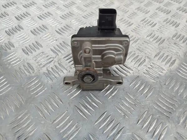 AdBlue-doseri OEM 4377649 DAF XF 106 Lift 480:lle image 4