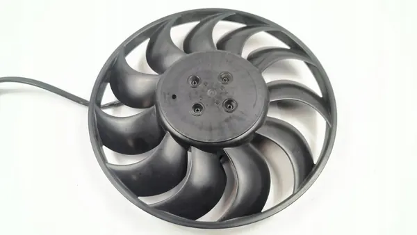 Kylarrubrik 9826929880 Opel Corsa F image 2