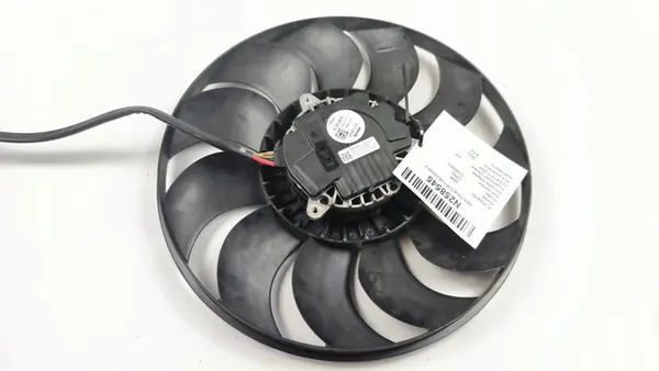 Kylarrubrik 9826929880 Opel Corsa F image 5