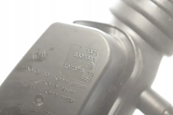 Manguera de aire BMW 2 Cabrio (F23) 2.0L 135kw 2017 OEM 13718601681 image 5