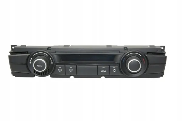 Panneau climatisation BMW X5 E70 OEM J00214 image 2