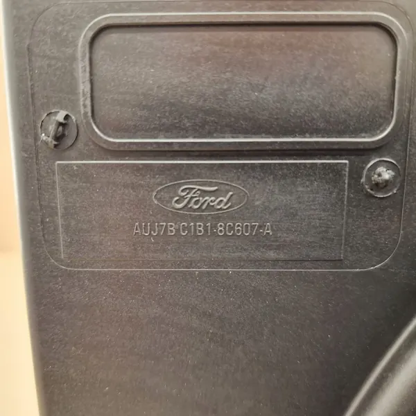 Conjunto de ventilador de refrigeración Ford Fiesta VI MK6 2012-2017 image 5