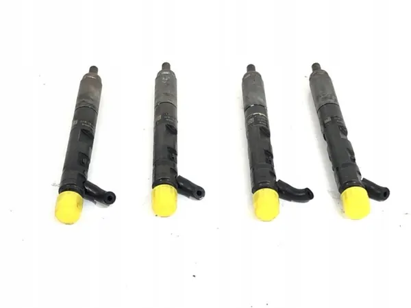 Jeu d'injecteurs OEM 8200815416 pour Renault Kangoo II 1.5 image 3