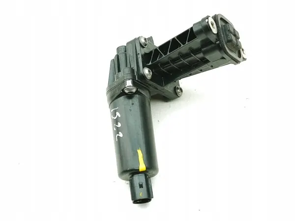 Ford Mustang Mach-E 2024 Etuoven pidike OEM LJ8B14B351AF image 5