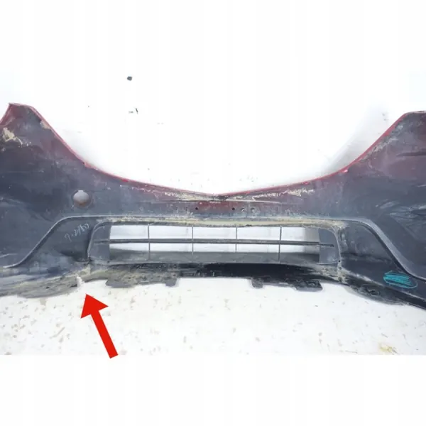 Mazda CX-5 etupuskuri OEM KD4550031 2012-2017 image 10
