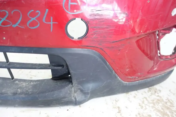 Mazda CX-5 etupuskuri OEM KD4550031 2012-2017 image 4
