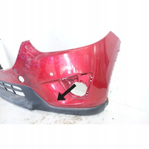 Mazda CX-5 etupuskuri OEM KD4550031 2012-2017 image 6