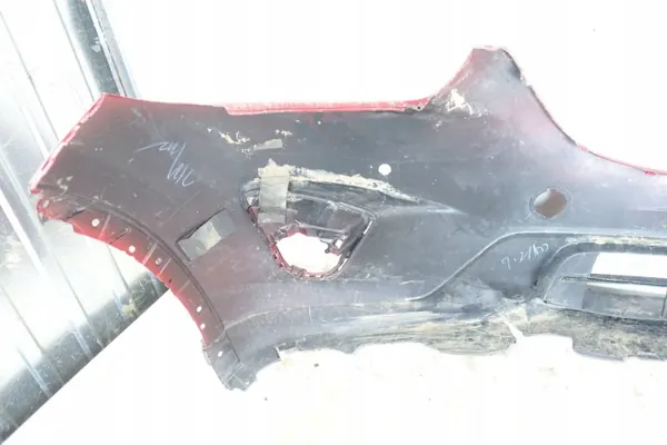 Mazda CX-5 etupuskuri OEM KD4550031 2012-2017 image 8