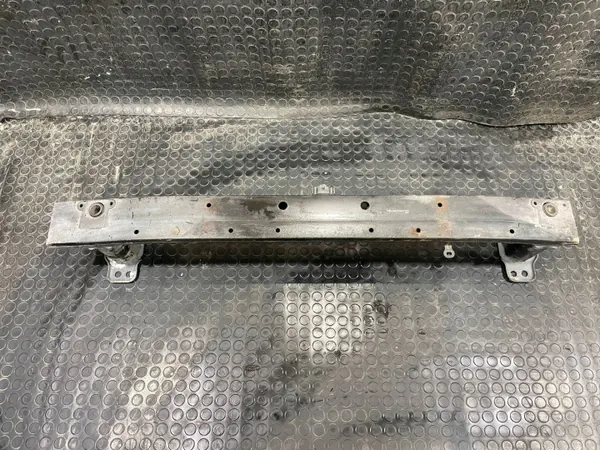 Barre de renfort OEM S2602D061 pour pare-chocs avant image 2