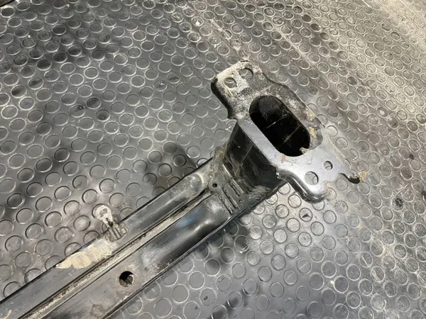 Barre de renfort OEM S2602D061 pour pare-chocs avant image 7