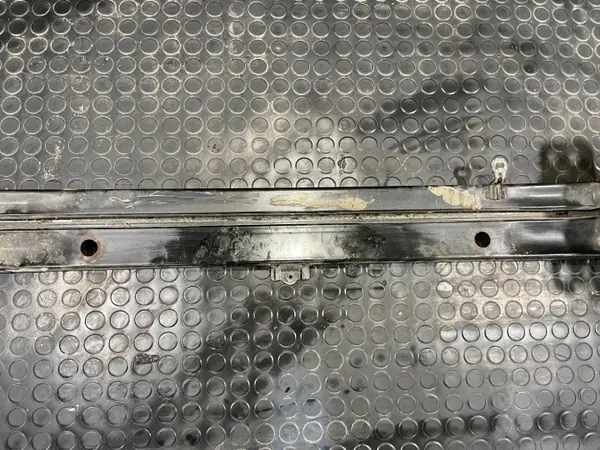 Barre de renfort OEM S2602D061 pour pare-chocs avant image 8