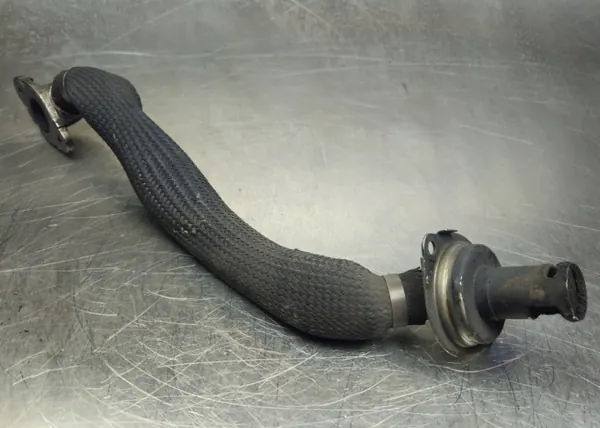 Land Rover EGR-pijp OEM G4D39F468CA - Gebruikt image 3