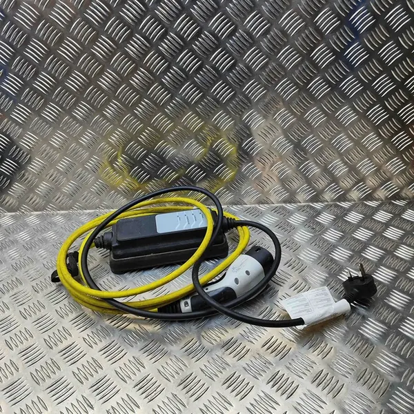 Câble de Charge de Batterie BMW 5 (G30) 2.0L 185kw 2020 OEM 7926153 image 2