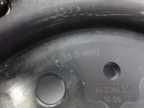 OEM 67383891 Keramische Bremsscheibe für Ferrari 430 image 10