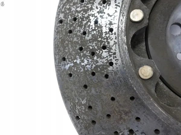 OEM 67383891 Keramische Bremsscheibe für Ferrari 430 image 7