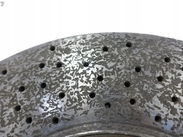 OEM 67383891 Keramische Bremsscheibe für Ferrari 430 image 8