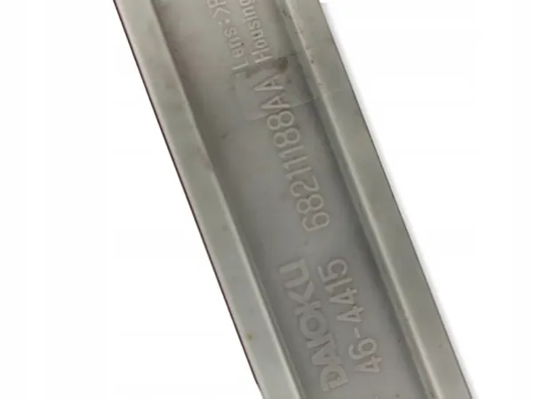 Stötfångarreflektor Dodge OE 68211188AA - Begagnad image 3