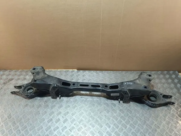 Taka jarrupalat OEM 554103U800 Hyundai ix35:lle image 2