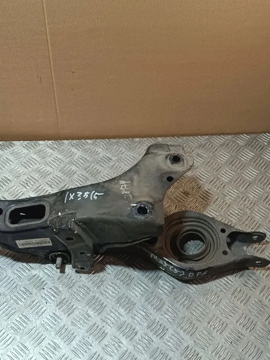 Taka jarrupalat OEM 554103U800 Hyundai ix35:lle image 3