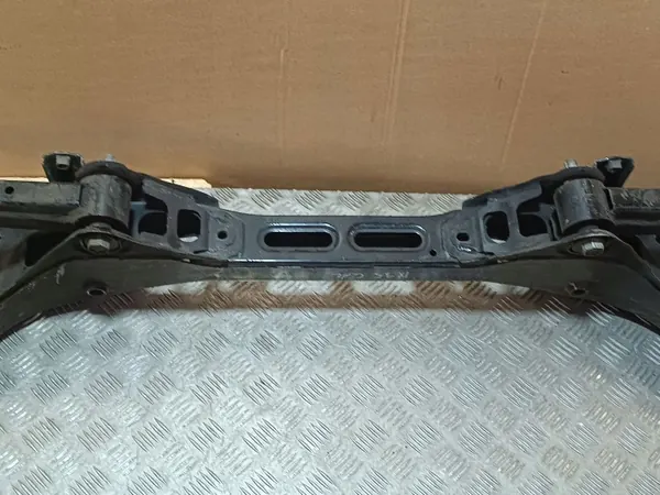 Taka jarrupalat OEM 554103U800 Hyundai ix35:lle image 4