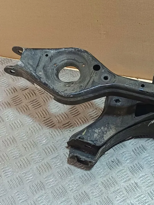 Taka jarrupalat OEM 554103U800 Hyundai ix35:lle image 5