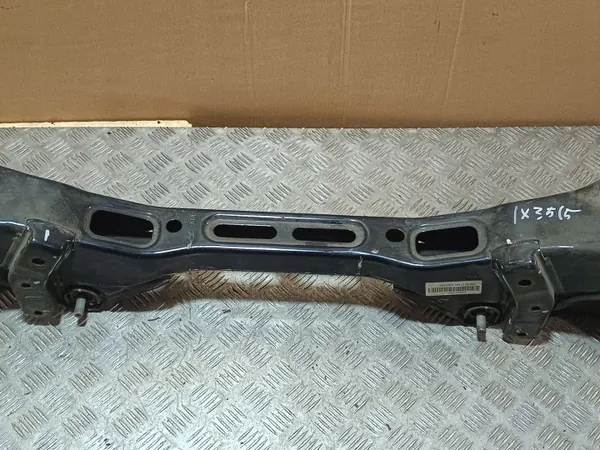 Taka jarrupalat OEM 554103U800 Hyundai ix35:lle image 6