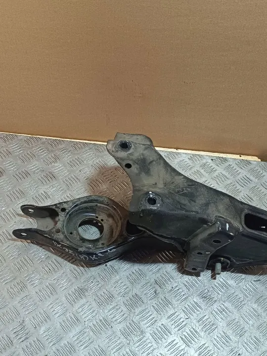 Taka jarrupalat OEM 554103U800 Hyundai ix35:lle image 7