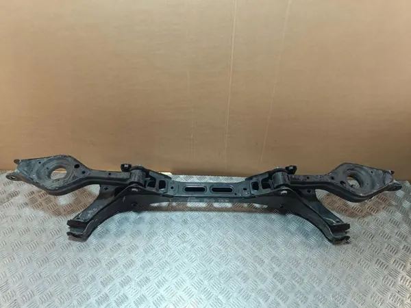 Taka jarrupalat OEM 554103U800 Hyundai ix35:lle image 8