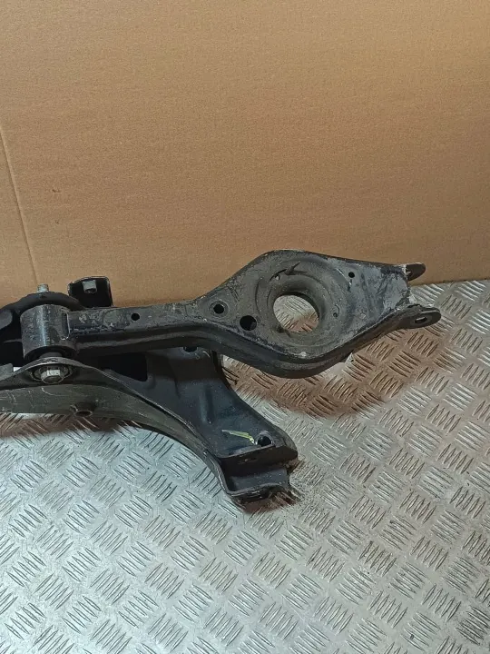Taka jarrupalat OEM 554103U800 Hyundai ix35:lle image 9