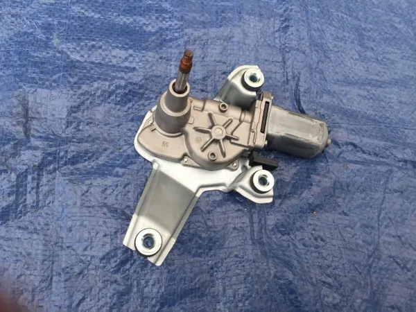 Motor limpiaparabrisas OEM 55112704AA Jeep Compass II image 2