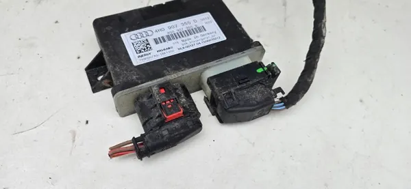 Module AdBlue OEM 4H0907355D pour Audi A5 image 3
