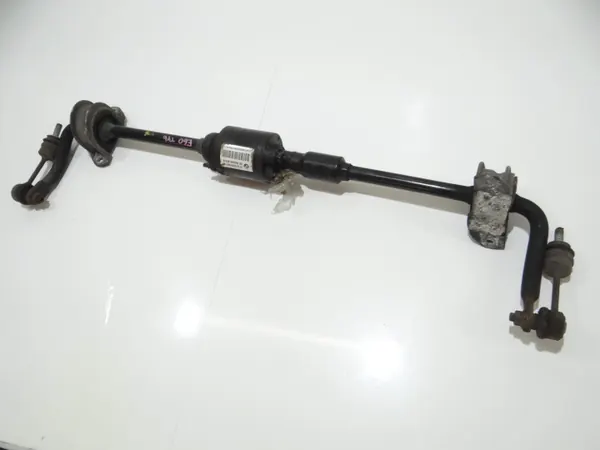 BMW OE 6760166 Stabilisatorstang achter - Gebruikt image 2