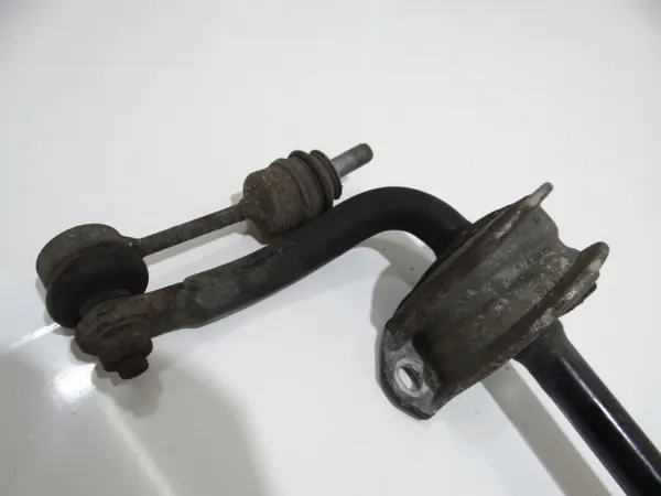 BMW OE 6760166 Stabilisatorstang achter - Gebruikt image 3