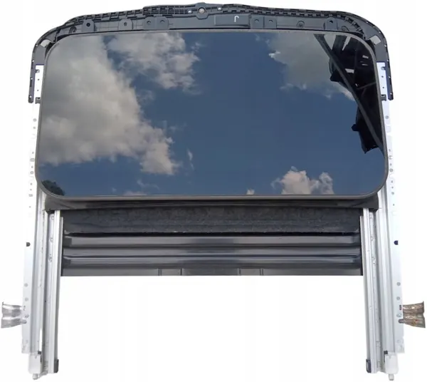 Schiebedach Infiniti Q50 OEM SZYB-II-Q50 - Gebraucht image 2