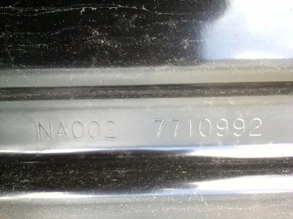 Schiebedach Infiniti Q50 OEM SZYB-II-Q50 - Gebraucht image 5